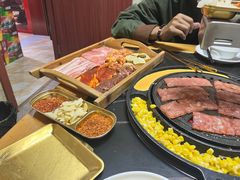 -碳夫·东北炭火烤肉(胥口店)