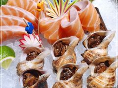 -古田居·特色寿司料理(星之岛旗舰店)