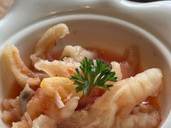 -福州世茂洲际酒店·福邸(台江店)