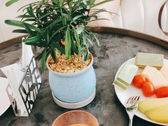 -福州泰禾铂尔曼酒店·大堂酒廊