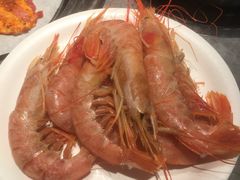 -鼎香缘海鲜自助火锅烤肉(锦辉购物广场店)