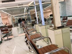 -潘多拉Hairsalon