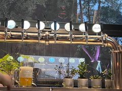 -微醺烤牛·炭火烧烤·精酿啤酒(东郊记忆店)