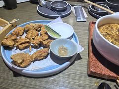 -隆喜元鱼汤包·海鲜(中联广场店)