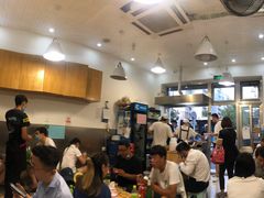 -郭记小街麻辣烫(南小街总店)