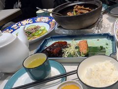 -常来小聚·广州非遗传承餐厅(高德置地店)