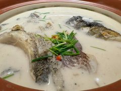 -耕渔小院·湖南鱼鲜(望城店)