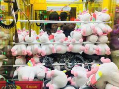 -风云再起游乐汇(皇城恒隆广场店)