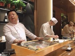 -北京泰富酒店-道日本料理餐厅
