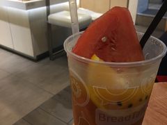 -BreadTalk面包新语·烘焙蛋糕(领展购物广场店)