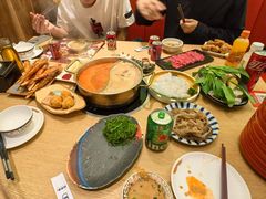 -松野谷·寿喜烧自助(华联顺义金街购物中心店)