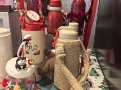 -星巴克臻选(上海合生汇1F店)