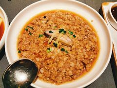 澳门马友蒸肉饼-小炳胜(卓悦中心店)
