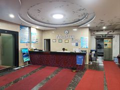 -迈驰游泳馆(江桥店)