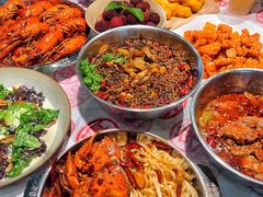 -聚味斋香辣蟹(生态城万达店)