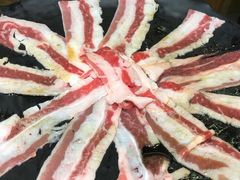 -牛人·雪花牛·木炭烤肉(昆山陆家店)