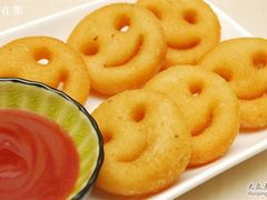 快乐薯饼-大象厨房(重庆道店)