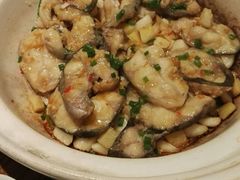 鮰鱼-尚一汤 广东炖汤(金桥国际店)
