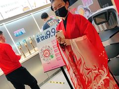 -海底捞火锅(顺义华联店)