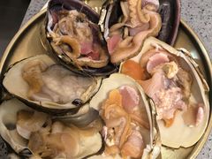 -本达人海鲜烧烤·朝鲜族风味(发展店)