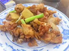 -腰记饭店(龙源路店)
