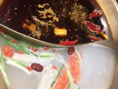 串串香火锅-来涮蜀鲜货火锅串串香(菜市口店)