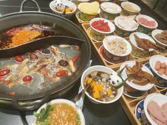 -俏媳妇火锅(宽窄巷子店)
