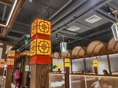 -贡宴盐帮菜自贡驻京联络处餐厅