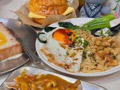 -華歡冰室-WahFoon(吉大店)