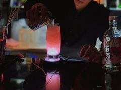 -Masa玛莎酒吧(江南西店)
