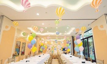 -荟派·派对世家