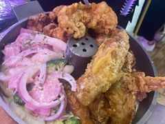 -HOTISLAND海鸡岛·韩国料理(江南西店)