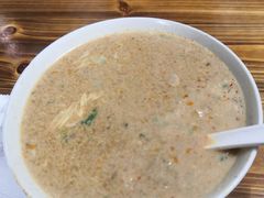 -云南大锅豆浆店