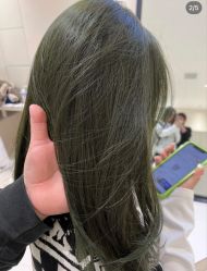 -魅·Hair设计烫染接发店