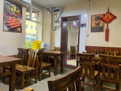 -一棵树烧烤店(中央大街店)