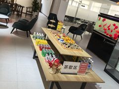 -上海和展广汽丰田4S店(老闵行店)