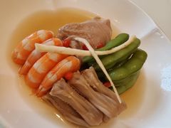 -玫瑰厅上海菜(兴国路店)