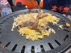 -大千金齐齐哈尔烤肉(清湖店)