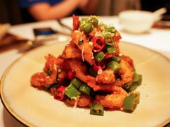 -富力丽思卡尔顿酒店·丽轩中餐厅