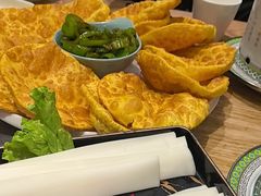 -百草滩羊清水涮羊肉(长城路店)