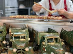 -杨记隆府(白象街店)