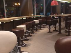 大堂-麦当劳(南京路2店)