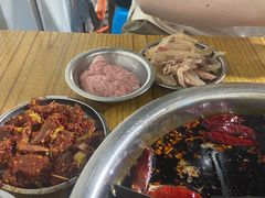 -渝味黄姐火锅(黄泥村店)