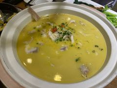 -春满园·邯郸菜发祥地(滏东店)