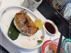 -元气寿司(益田假日广场店)