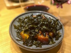 特色茶香肉-竹里馆·淮扬菜·功夫茶(老门东店)