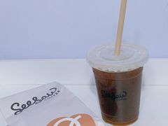 -Seesaw Coffee(上海国金中心店)