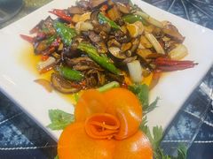 -香满楼(临安路店)