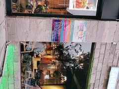 -叁宝烤肉• 西安烧烤(高科新花园店)