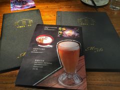 -阿里家·新疆烤肉酒場 by MIG